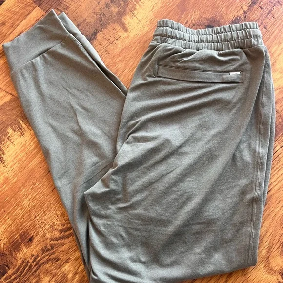 Ponto Performance Jogger - Picture 2 of 6